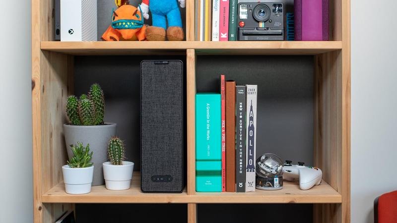 Ikea Sonos Symfonisk Bookshelf Speaker