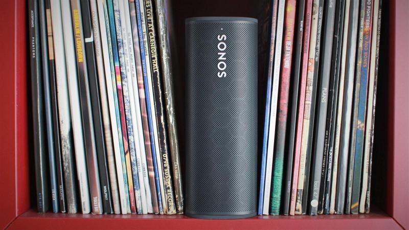 Sonos Roam