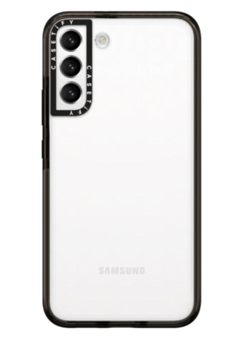 Funda personalizada Casetify Impact para Samsung Galaxy S22+