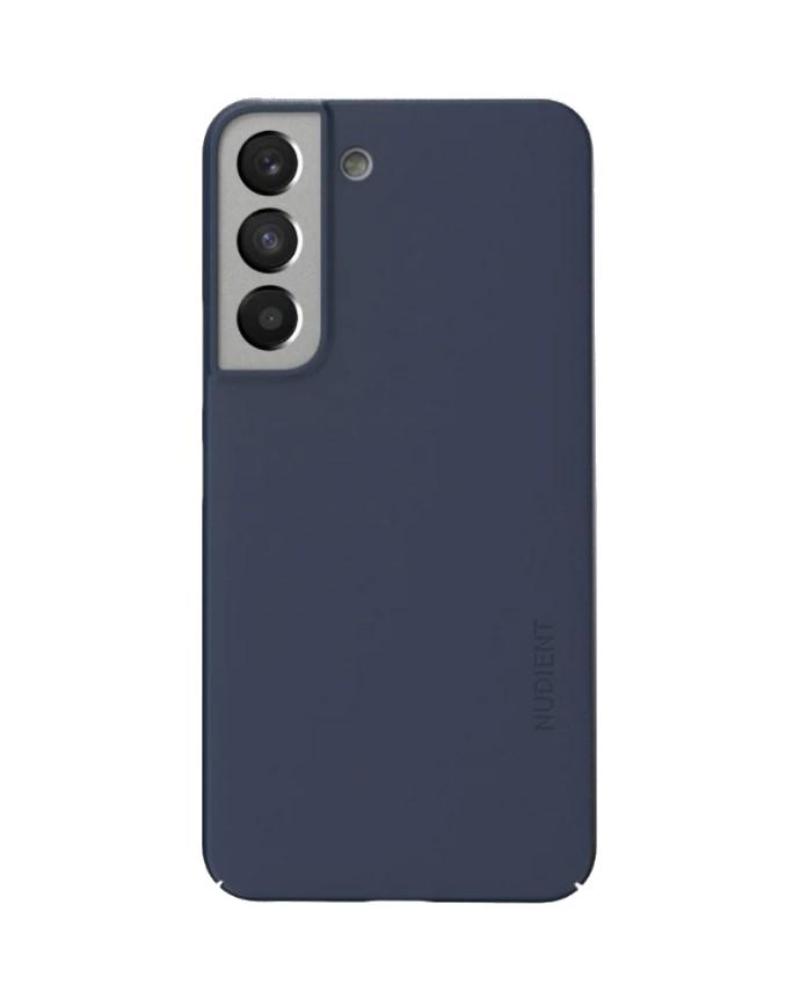 Funda fina Nudient para Samsung Galaxy S22
