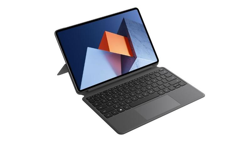 Huawei MateBook E