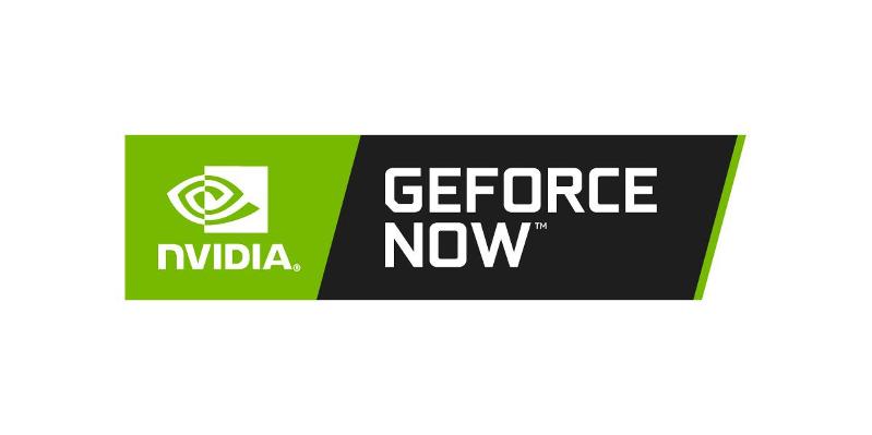 Nvidia GeForce ahora