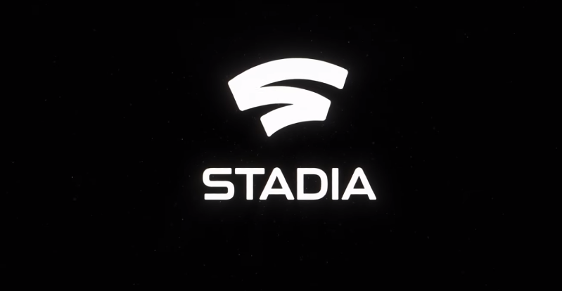 Google Stadia