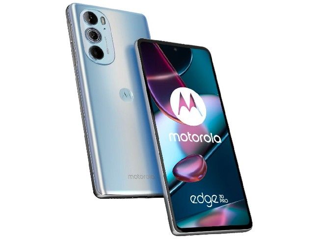 Motorola Edge 30 Pro