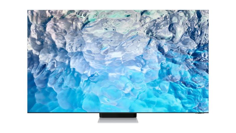 Samsung Neo QLED 2022