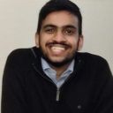 Atreya Raghavan