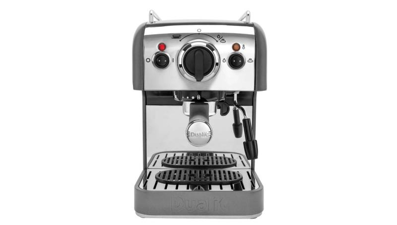 Cafetera espresso 3 en 1 Dualit DCM2X