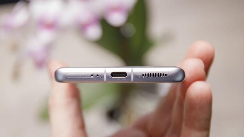 Xiaomi 12 battery life and charging