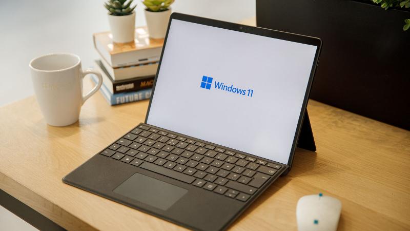 Microsoft Surface Pro 8 review