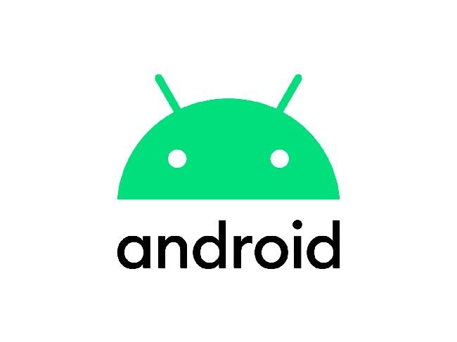 logotipo de Android