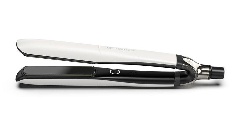 Plancha profesional GHD Platinum+