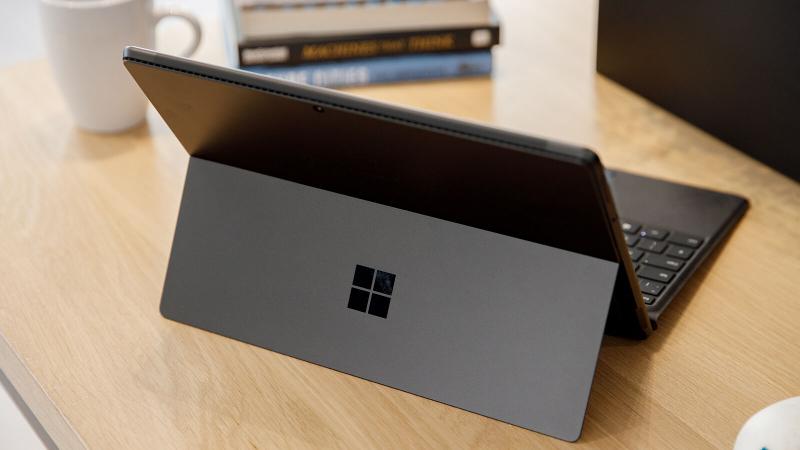 Microsoft Surface Pro 8 review