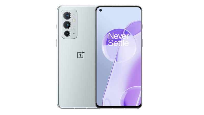 OnePlus 10R Todo lo que necesitas saber: OnePlus 9RT