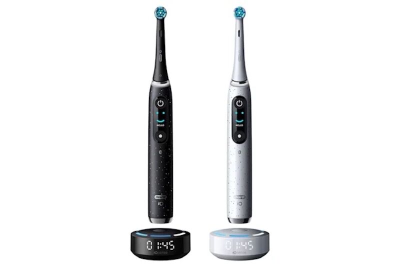 Oral-B iO10