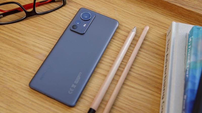 Xiaomi 12 Pro