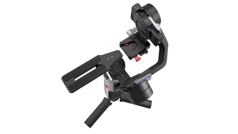 Zhiyun grúa M2S