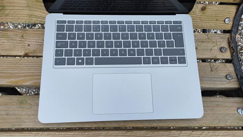 Microsoft Surface Laptop Studio review