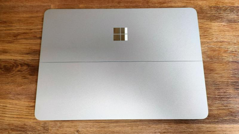 Microsoft Surface Laptop Studio review