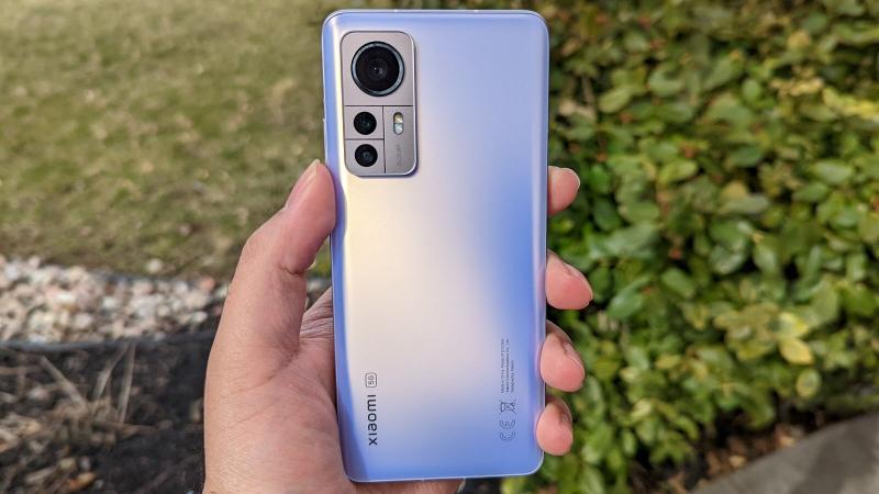 Precio Xiaomi 12X