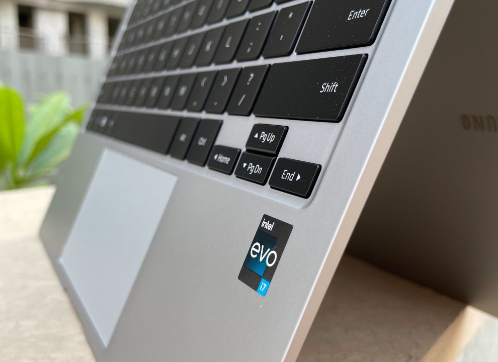 Samsung Galaxy Book Pro 2 360 Precio de revisión en India