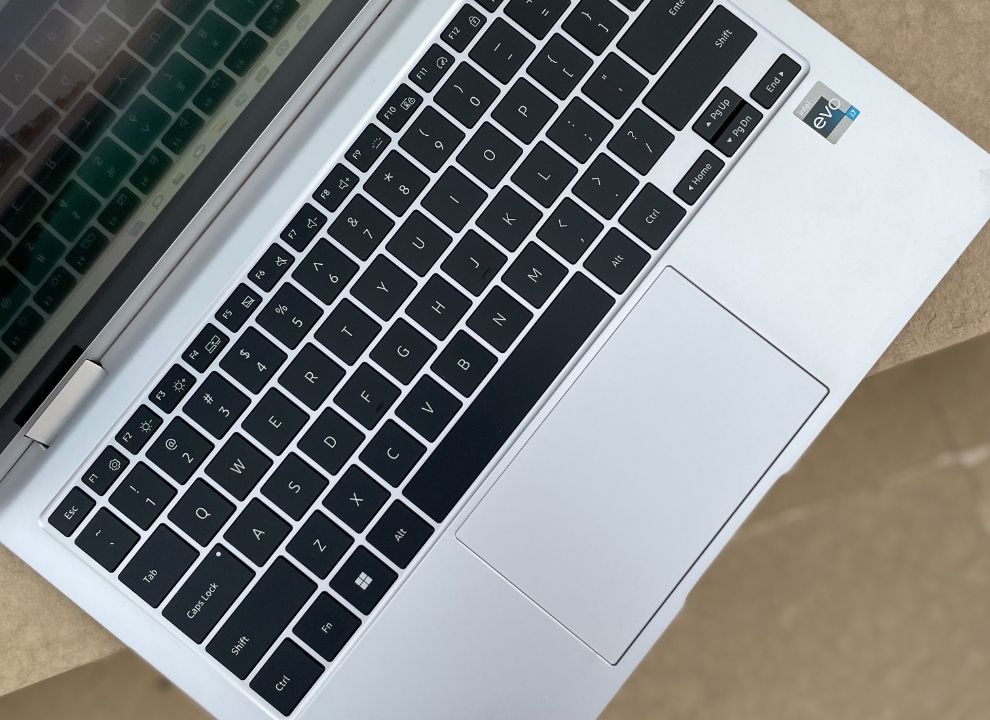 Reseña del Samsung Galaxy Book Pro 2 360 