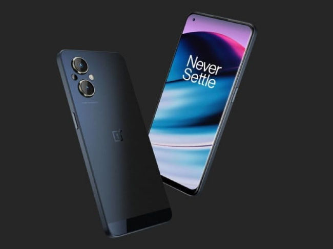 OnePlus Nord N20 5G