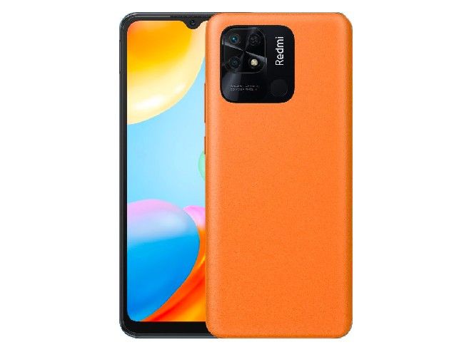 redmi 10 poder