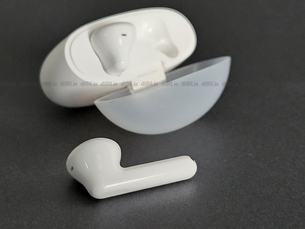 Revisión de Oppo Enco Air 2: características