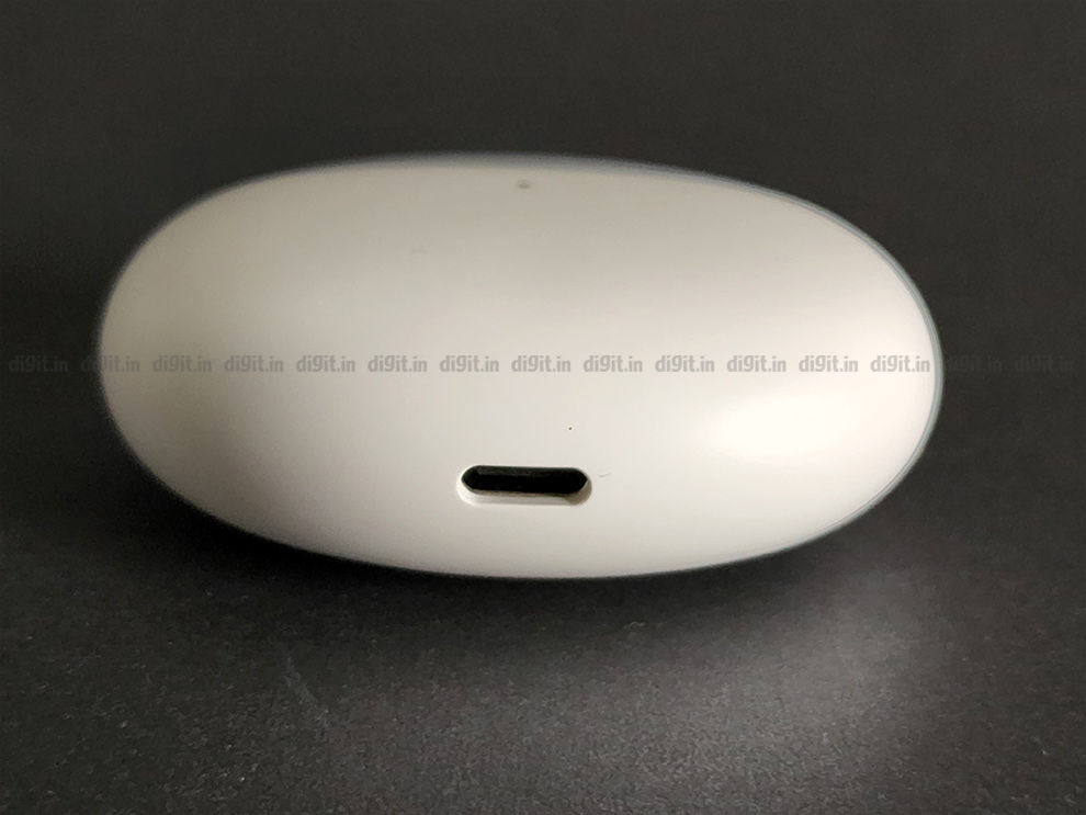 Revisión de Oppo Enco Air 2: duración de la batería