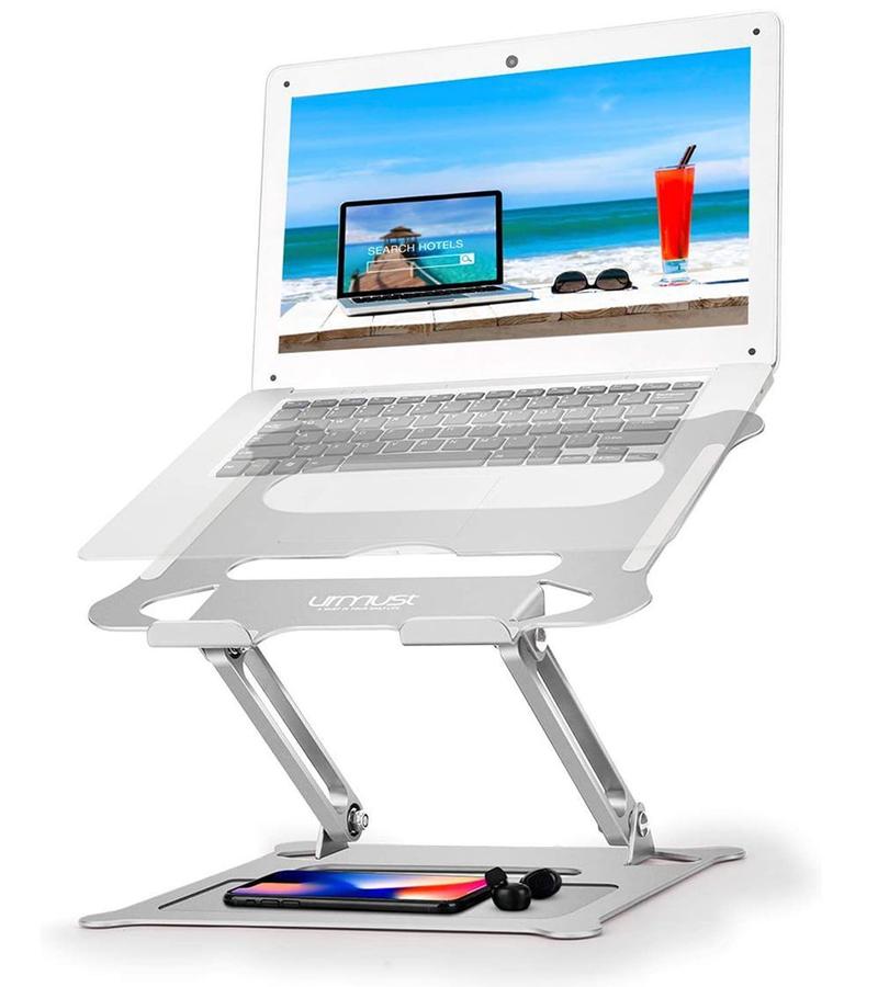 Soporte ergonómico para portátil Urmust