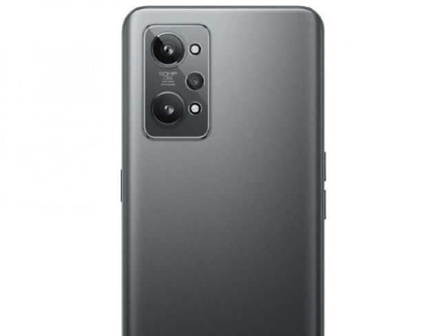 Cámaras Realme GT 2