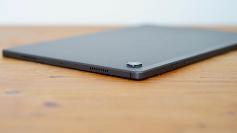 Altavoces Galaxy Tab A8