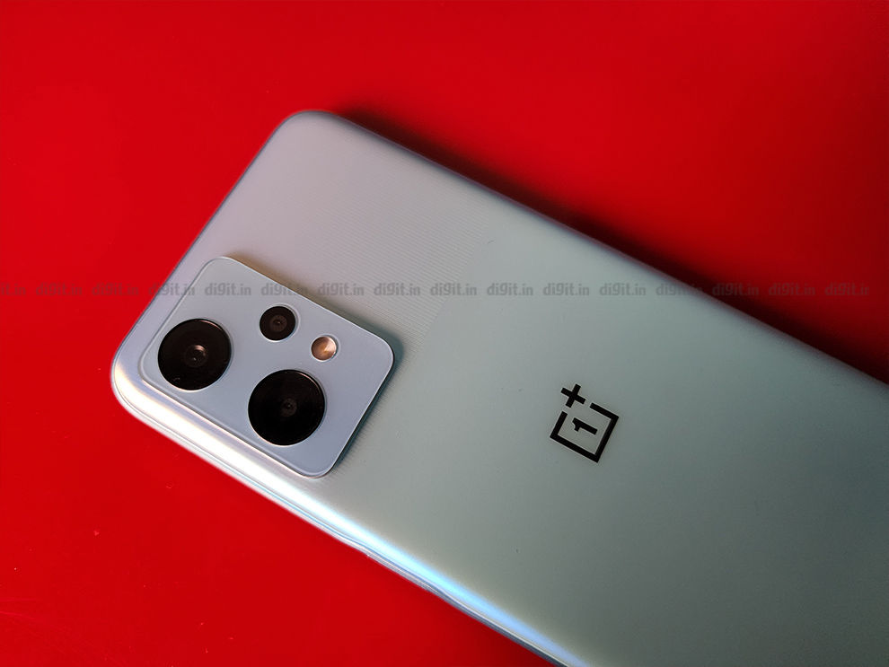 OnePlus Nord CE 2 Lite Review: Build and design