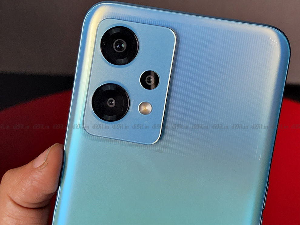 OnePlus Nord CE 2 Lite Review: Cameras