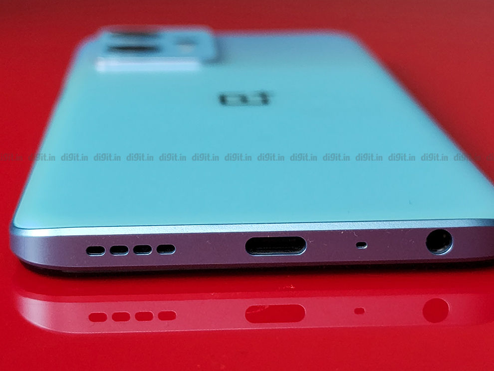 OnePlus Nord CE 2 Lite Review: Battery Life