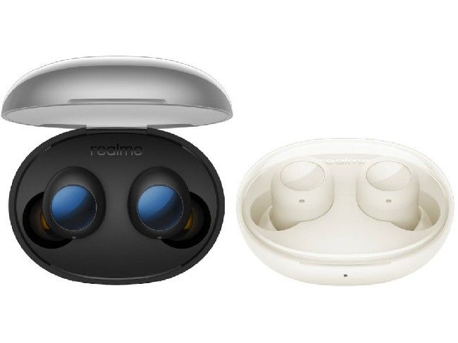 Realme Buds Q2