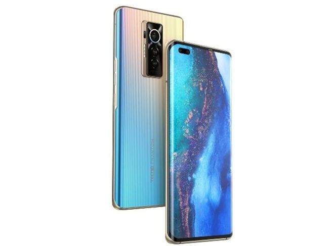 Tecno Phantom X España