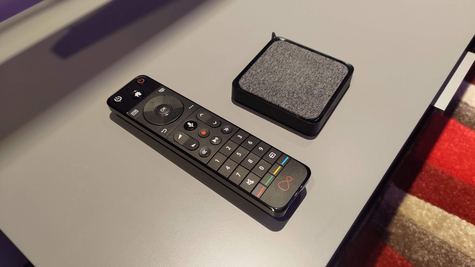Virgin stream cómo comprar