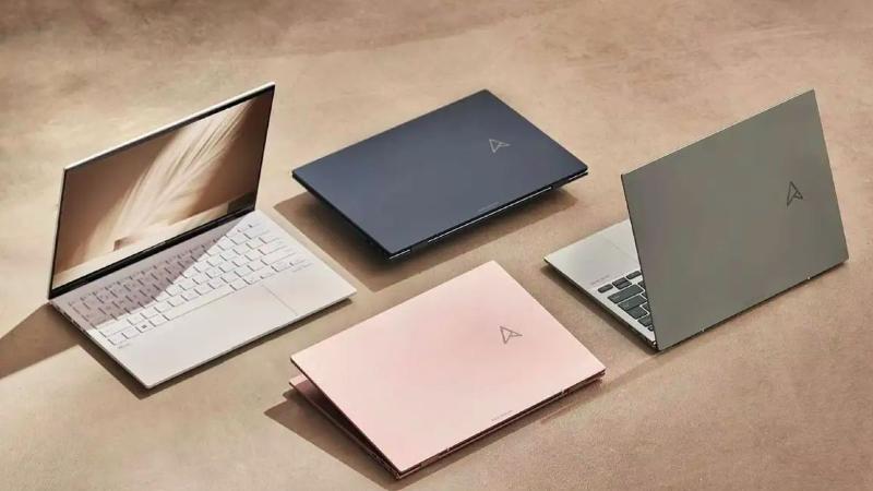Asus Zenbook S13 OLED