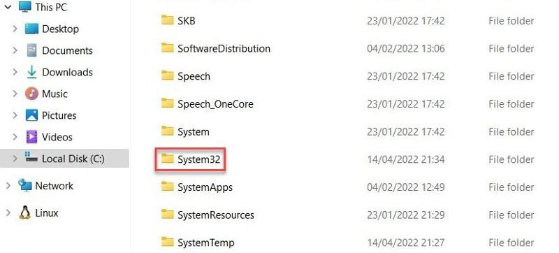 Las actualizaciones de Windows 11 fallan
