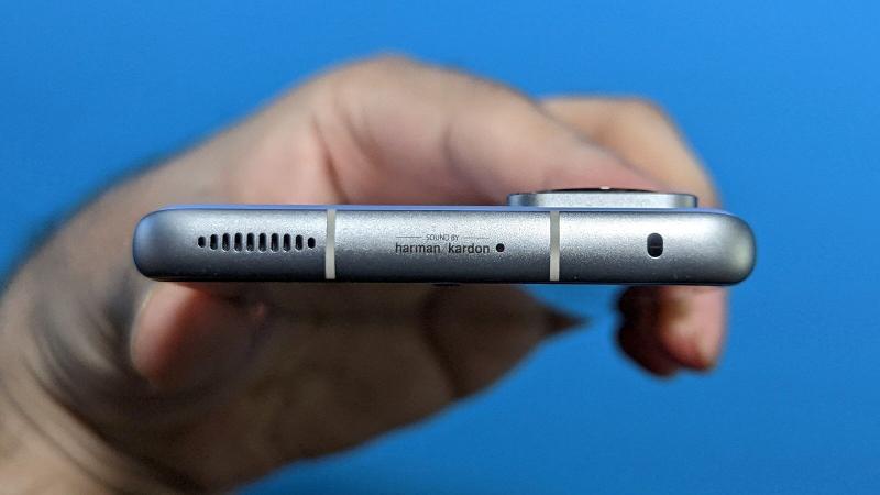 Diseño Xiaomi 12X