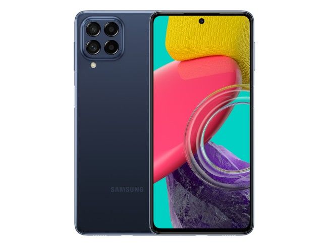 Samsung Galaxy M53 5G España