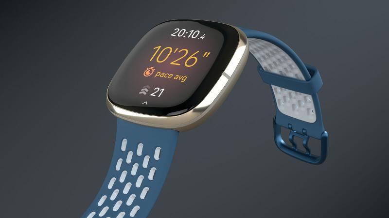 Rumores de fecha de lanzamiento, precio y especificaciones de Fitbit Sense 2: Fitbit Sense 1