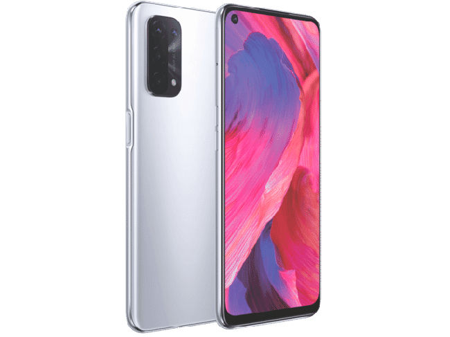 Oppo A74 5G