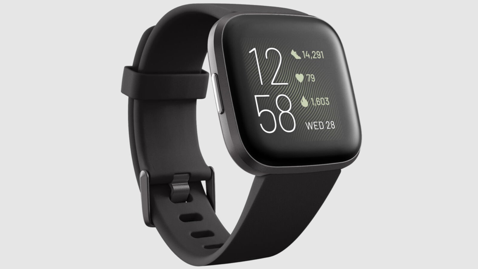 Fitbit Versa 2