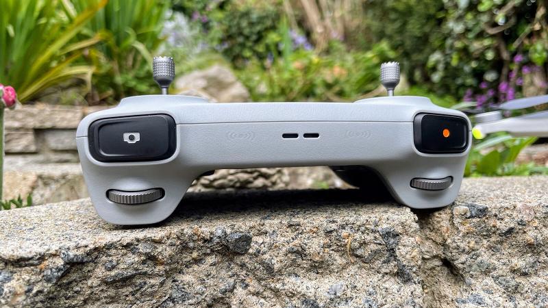 Reseña del DJI Mini 3 Pro