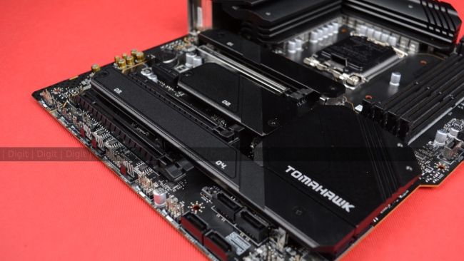 Reseña de MSI MAG Z690 TOMAHAWK WIFI