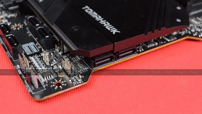 Reseña de MSI MAG Z690 TOMAHAWK WIFI