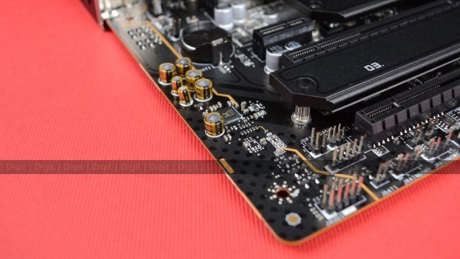 Reseña de MSI MAG Z690 TOMAHAWK WIFI