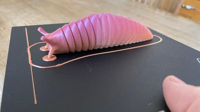 Creality Sermoon V1 Pro review